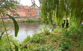 Ground Floor Studio Apartment Norwich City Centre