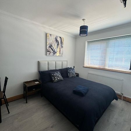 Ground Floor Studio Apartment Norwich City Centre Exterior photo