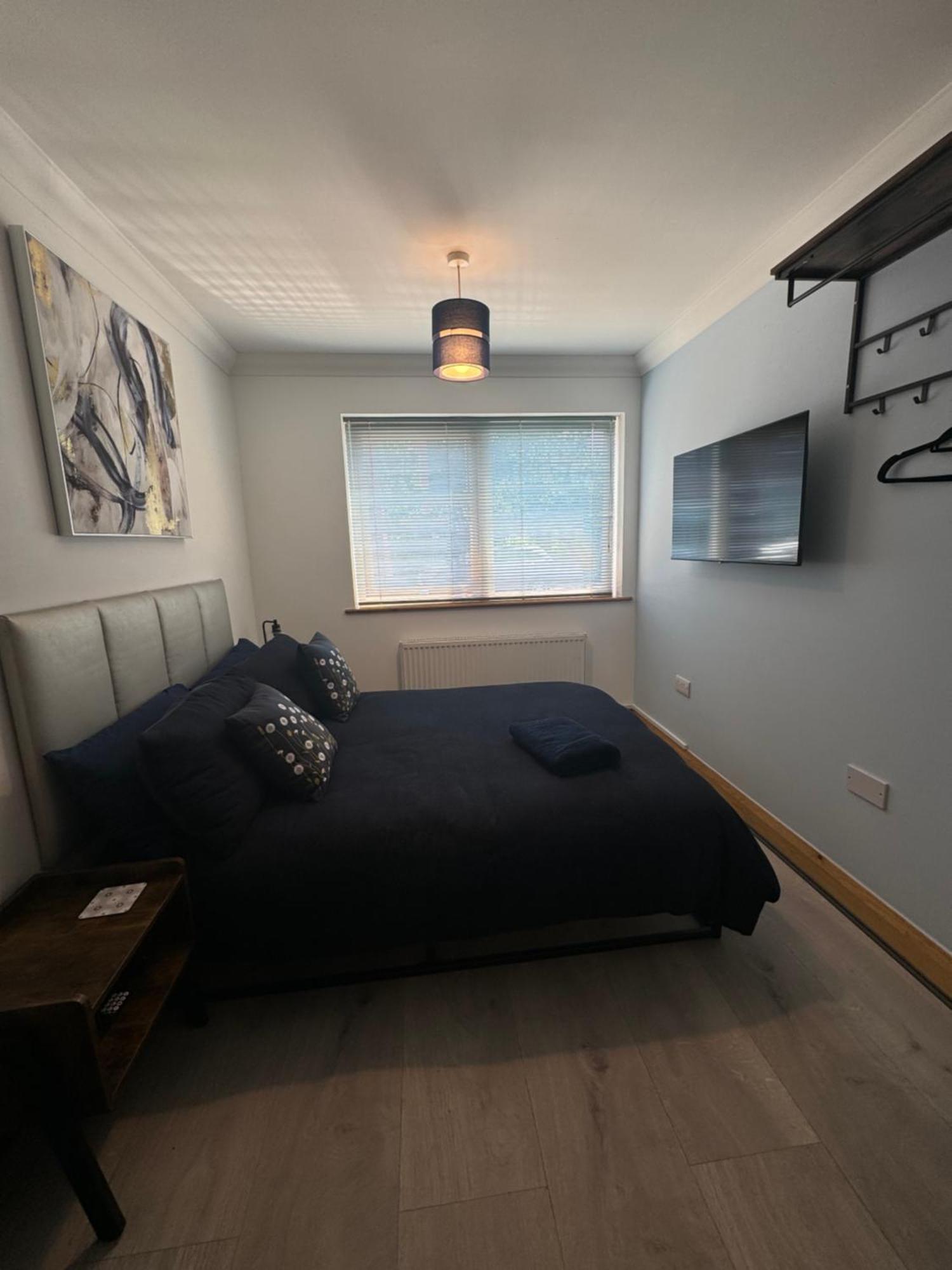 Ground Floor Studio Apartment Norwich City Centre Exterior photo